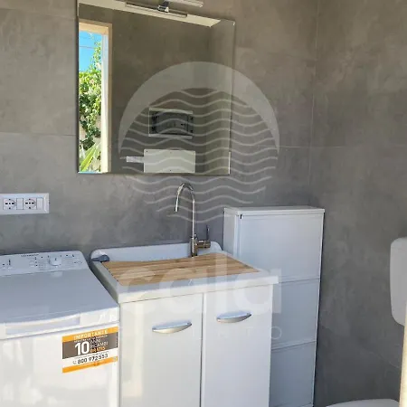 Lidia - Piscina Privata By Cala Salento