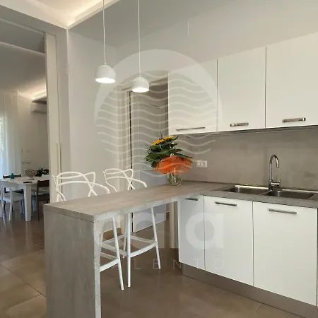 Prázdninový dům Lidia - Piscina Privata By Cala Salento Torre Lapillo