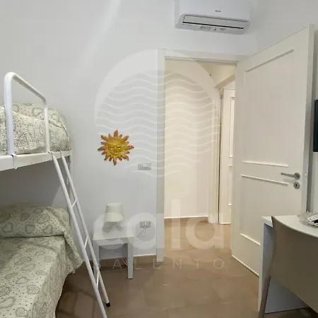 Prázdninový dům Lidia - Piscina Privata By Cala Salento Torre Lapillo