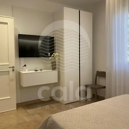 Lidia - Piscina Privata By Cala Salento Prázdninový dům *