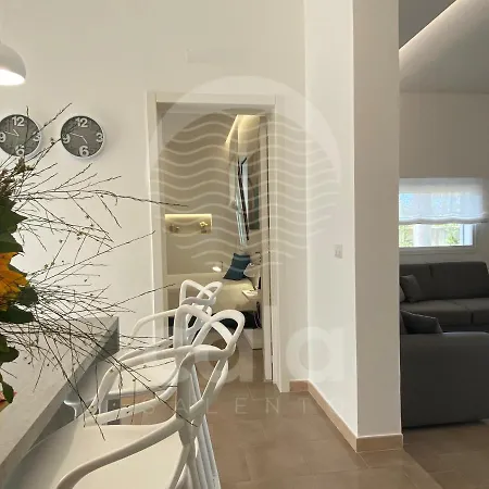 Lidia - Piscina Privata By Cala Salento Torre Lapillo