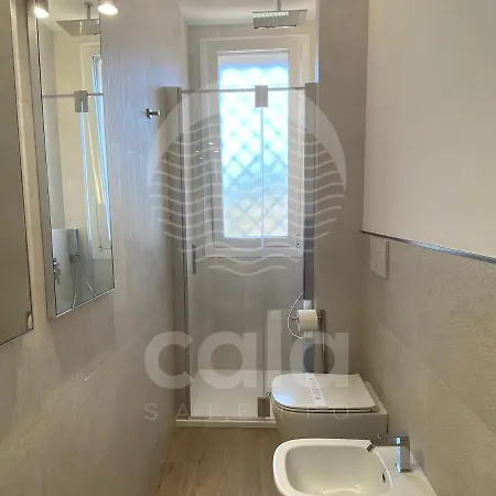 Lidia - Piscina Privata By Cala Salento Torre Lapillo