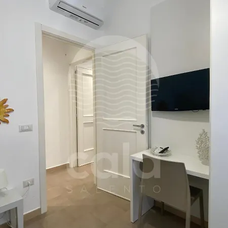 Lidia - Piscina Privata By Cala Salento