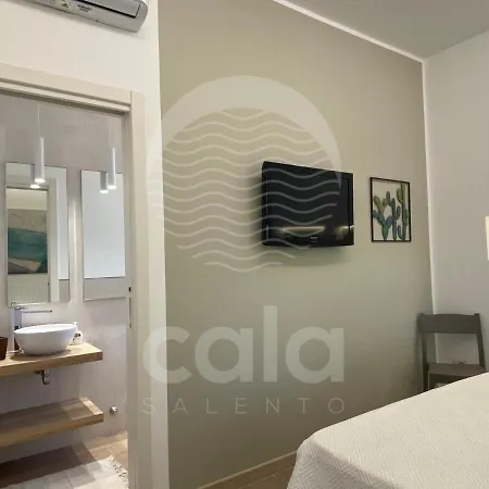 Prázdninový dům Lidia - Piscina Privata By Cala Salento