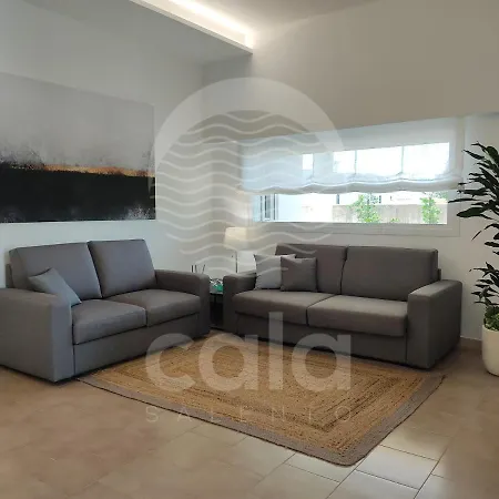 Lidia - Piscina Privata By Cala Salento Prázdninový dům