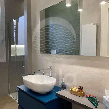 Lidia - Piscina Privata By Cala Salento Prázdninový dům