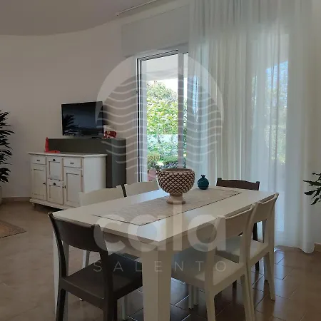 Lidia - Piscina Privata By Cala Salento * Torre Lapillo