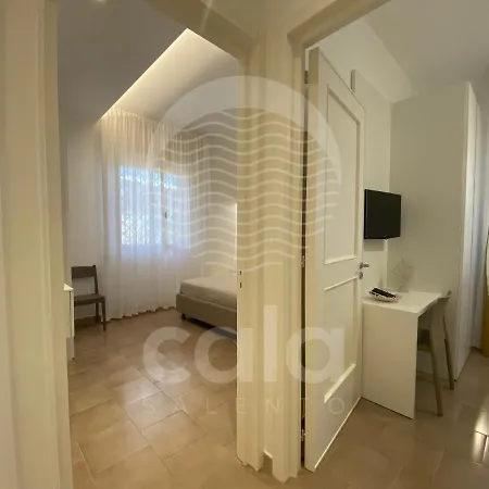 Prázdninový dům Lidia - Piscina Privata By Cala Salento *