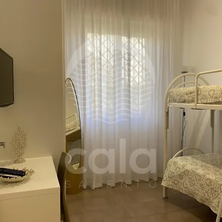 Lidia - Piscina Privata By Cala Salento * Torre Lapillo