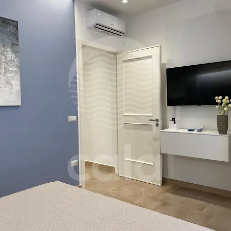 Lidia - Piscina Privata By Cala Salento Prázdninový dům