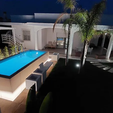 Lidia - Piscina Privata By Cala Salento *