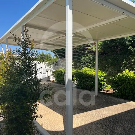 Lidia - Piscina Privata By Cala Salento Prázdninový dům