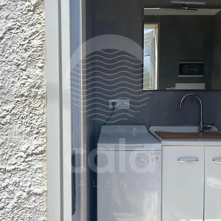 Lidia - Piscina Privata By Cala Salento *