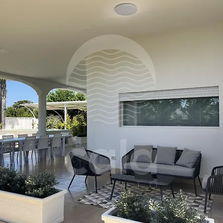 Lidia - Piscina Privata By Cala Salento