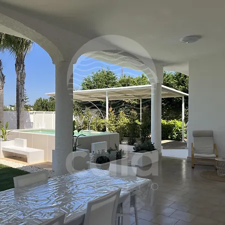 Lidia - Piscina Privata By Cala Salento *