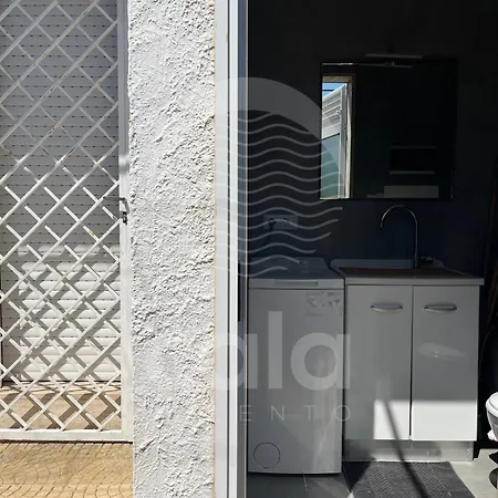 Lidia - Piscina Privata By Cala Salento * Torre Lapillo