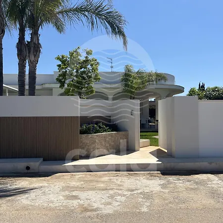 Lidia - Piscina Privata By Cala Salento Torre Lapillo