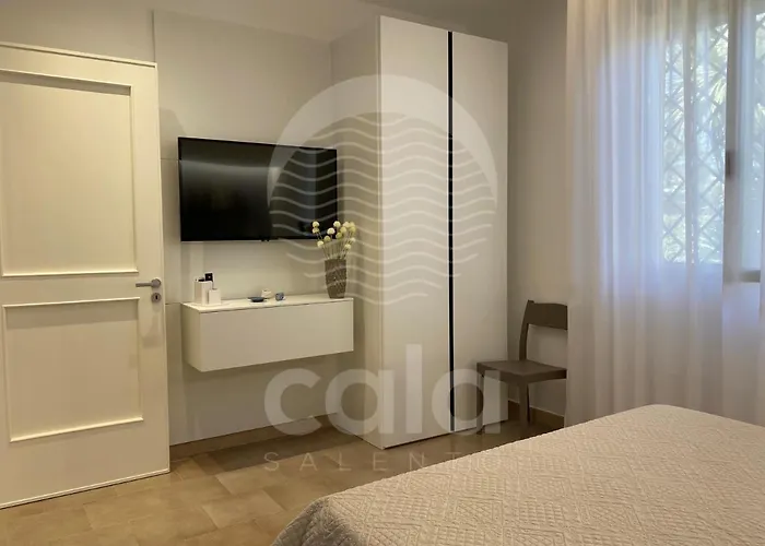 Lidia - Piscina Privata By Cala Salento Vakantiehuis *