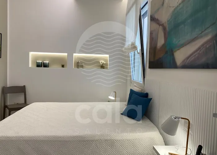 Vakantiehuis Lidia - Piscina Privata By Cala Salento *