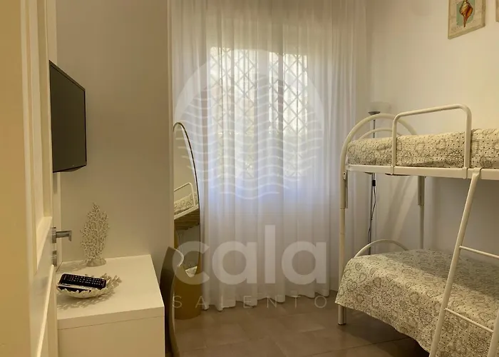 Lidia - Piscina Privata By Cala Salento * Torre Lapillo