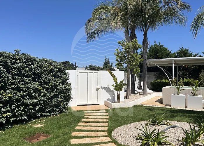 Lidia - Piscina Privata By Cala Salento * Torre Lapillo