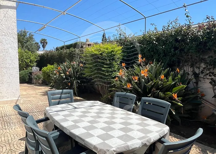 Lidia - Piscina Privata By Cala Salento