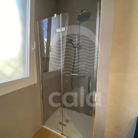 Lidia - Piscina Privata By Cala Salento