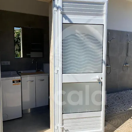 Casa de Férias Lidia - Piscina Privata By Cala Salento