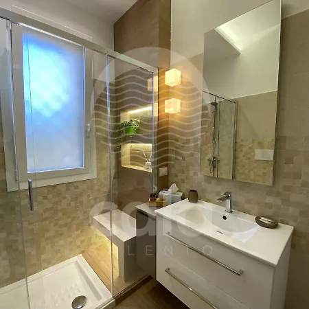 Casa de Férias Lidia - Piscina Privata By Cala Salento Torre Lapillo