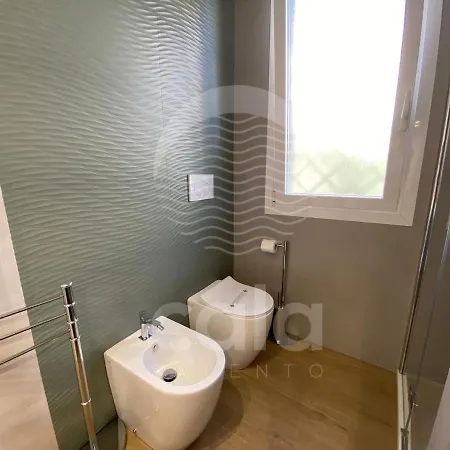 度假居 Lidia - Piscina Privata By Cala Salento *