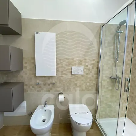 Lidia - Piscina Privata By Cala Salento