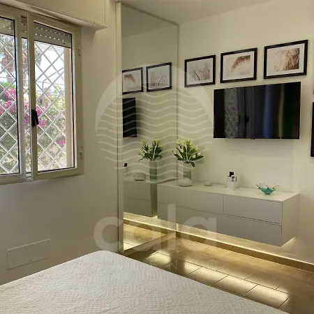 Lidia - Piscina Privata By Cala Salento Casa de Férias Torre Lapillo