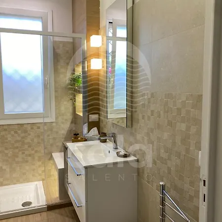 Casa de Férias Lidia - Piscina Privata By Cala Salento *