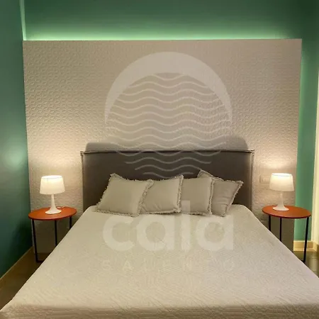 Lidia - Piscina Privata By Cala Salento * 托雷拉皮罗