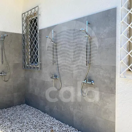 Holiday home Lidia - Piscina Privata By Cala Salento Torre Lapillo