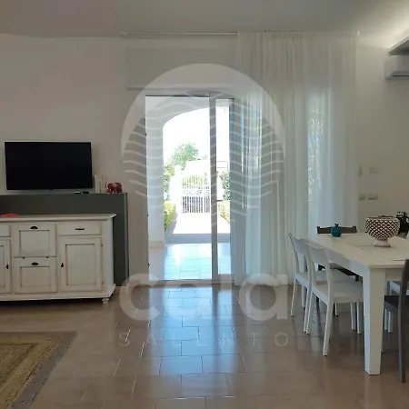 Lidia - Piscina Privata By Cala Salento Casa de Férias *