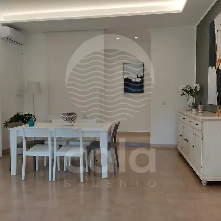 Feriehus Lidia - Piscina Privata By Cala Salento *