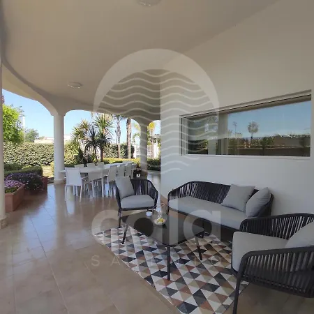 Lidia - Piscina Privata By Cala Salento Holiday home *