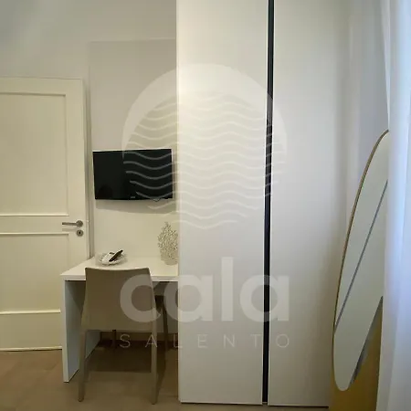 Casa de Férias Lidia - Piscina Privata By Cala Salento Torre Lapillo