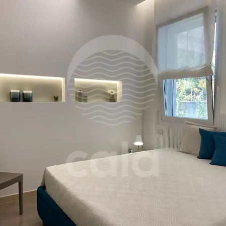 Lidia - Piscina Privata By Cala Salento Holiday home