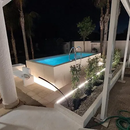 Holiday home Lidia - Piscina Privata By Cala Salento *