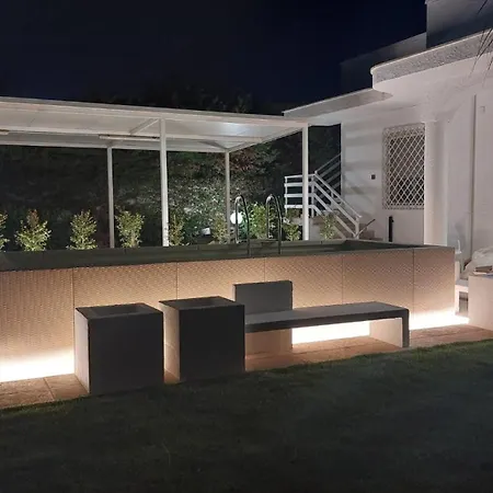 Lidia - Piscina Privata By Cala Salento Holiday home Torre Lapillo