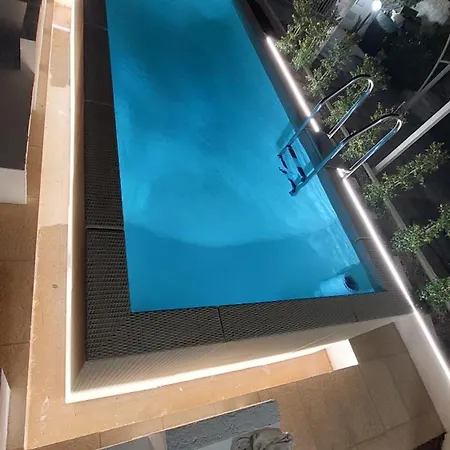 Lidia - Piscina Privata By Cala Salento * Torre Lapillo