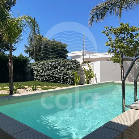 Lidia - Piscina Privata By Cala Salento Holiday home *