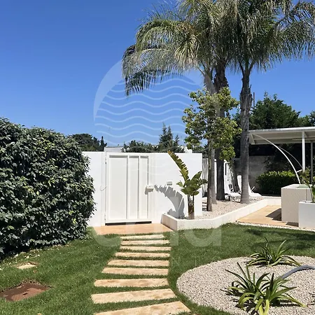 Lidia - Piscina Privata By Cala Salento * Torre Lapillo