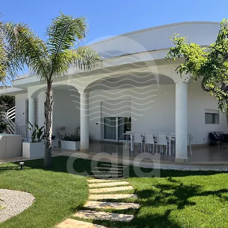 Casa de Férias Lidia - Piscina Privata By Cala Salento