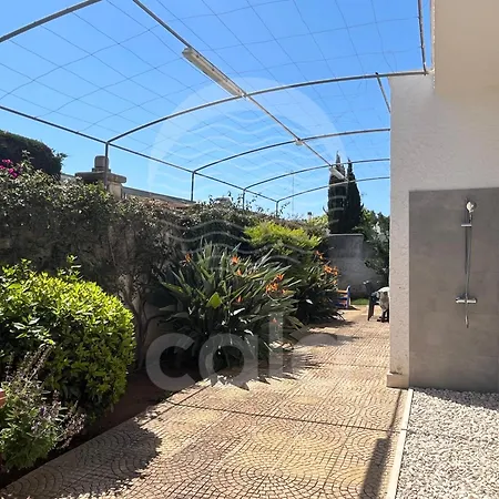 Lidia - Piscina Privata By Cala Salento * 托雷拉皮罗
