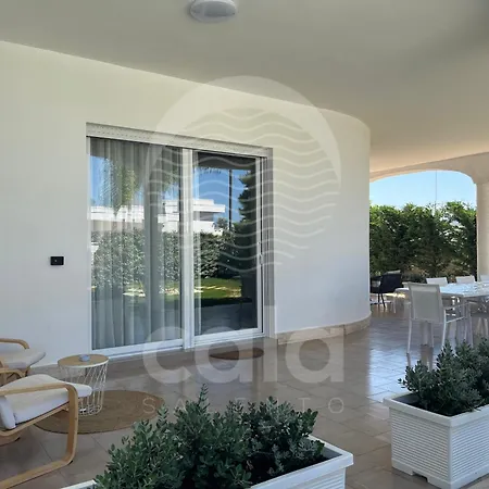 Lidia - Piscina Privata By Cala Salento * 托雷拉皮罗