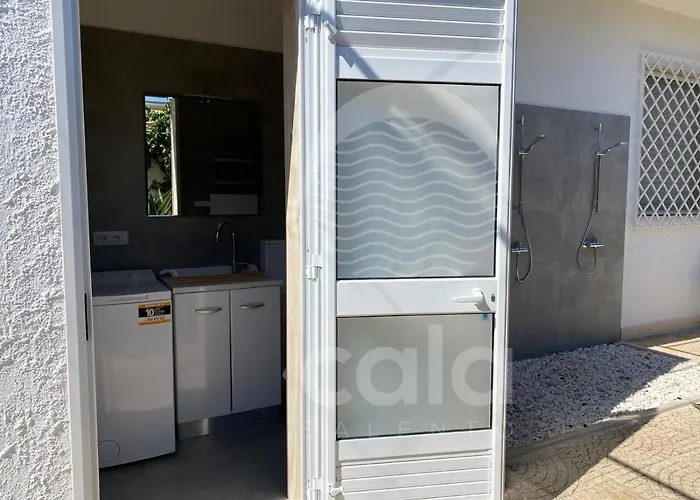 בית נופש Lidia - Piscina Privata By Cala Salento