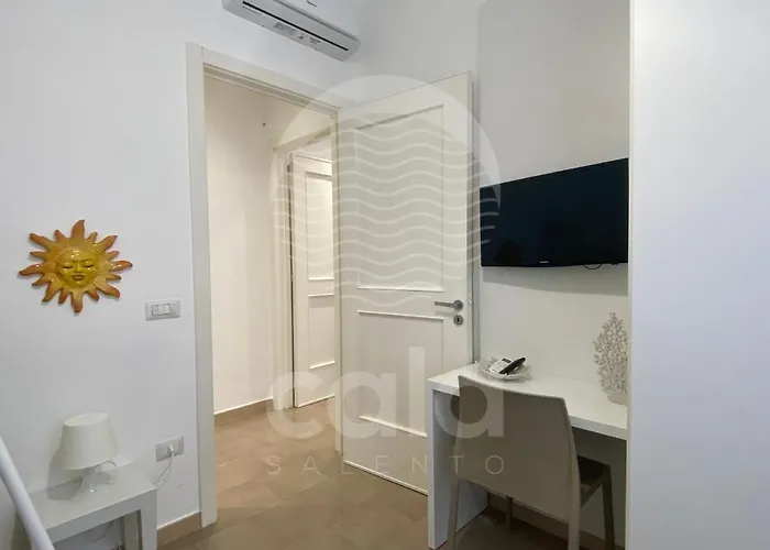 Lidia - Piscina Privata By Cala Salento
